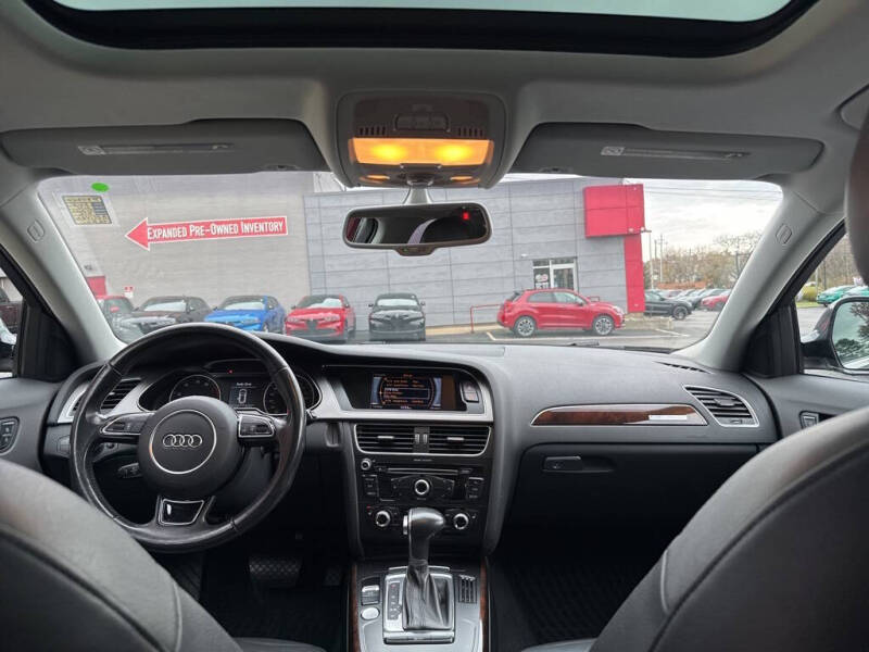 2015 Audi Allroad 2.0T quattro Premium Plus