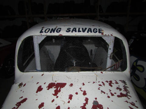 1933 Chevrolet Classic