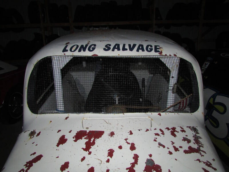 1933 Chevrolet Classic