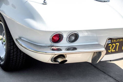 1964 Chevrolet Corvette