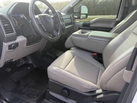 2021 Ford F-350 Super Duty XL