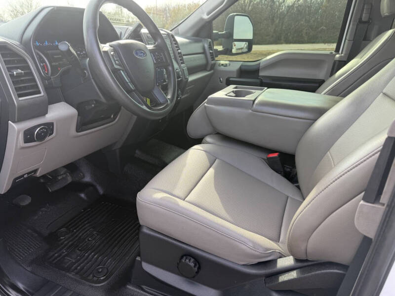 2021 Ford F-350 Super Duty XL