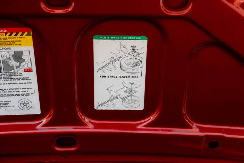 1976 Cadillac Eldorado