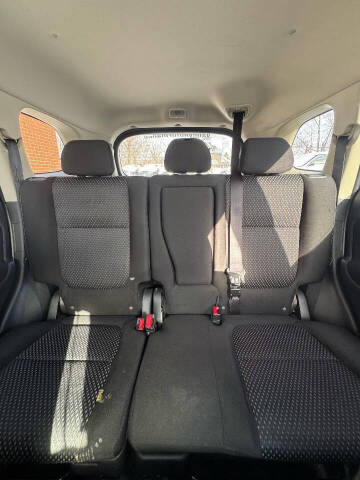 2016 Mitsubishi Outlander SE