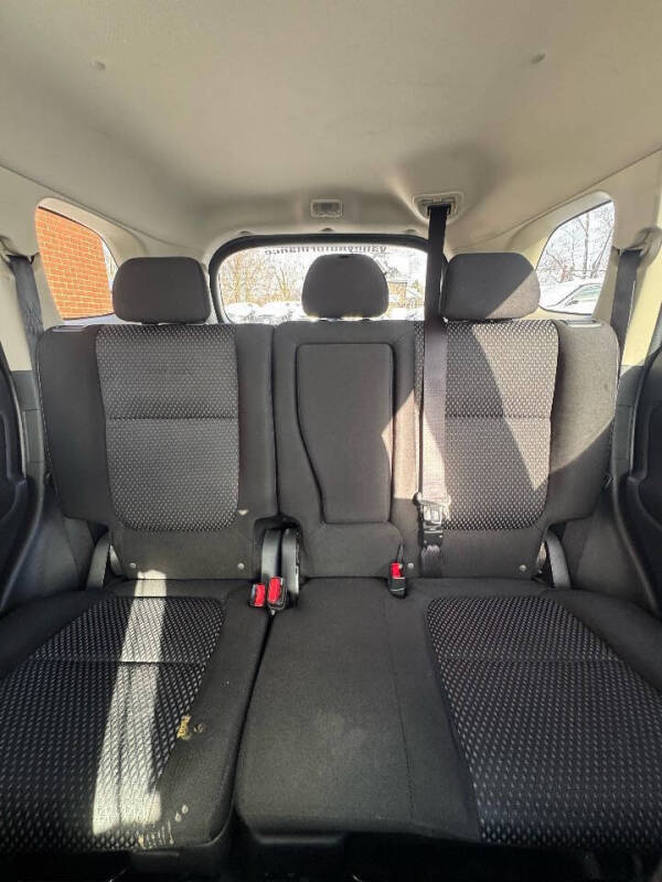 2016 Mitsubishi Outlander SE