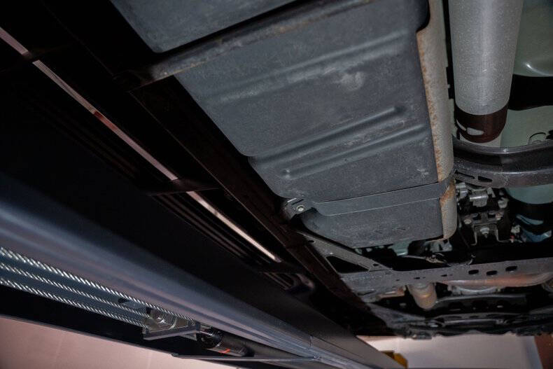 2005 Chevrolet SSR LS