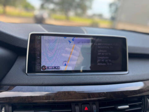 2014 BMW X5 xDrive35i