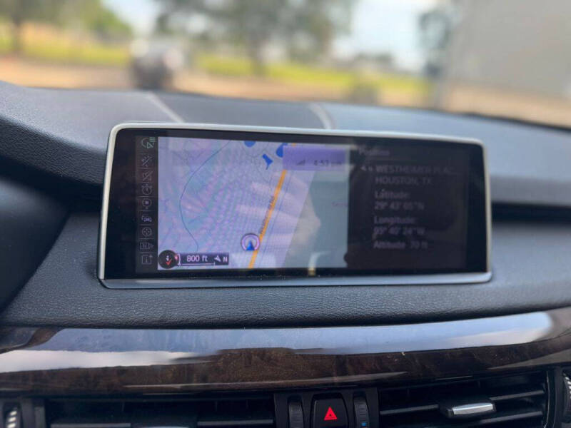 2014 BMW X5 xDrive35i