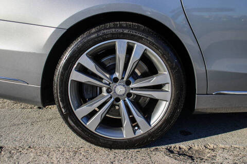 2016 Mercedes-Benz S-Class Mercedes-Maybach S 600