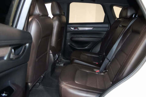 2023 Mazda CX-5 2.5 Turbo Signature