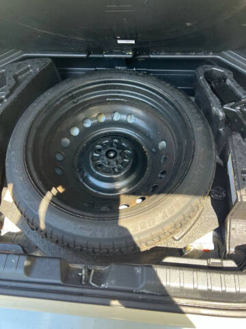 2019 Toyota Corolla Hatchback