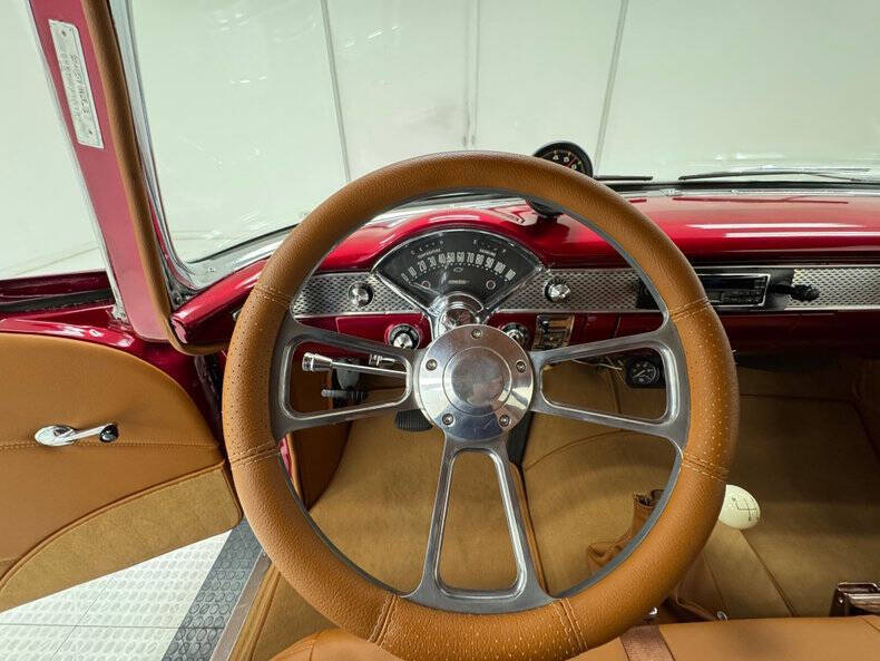 1955 Chevrolet Bel Air