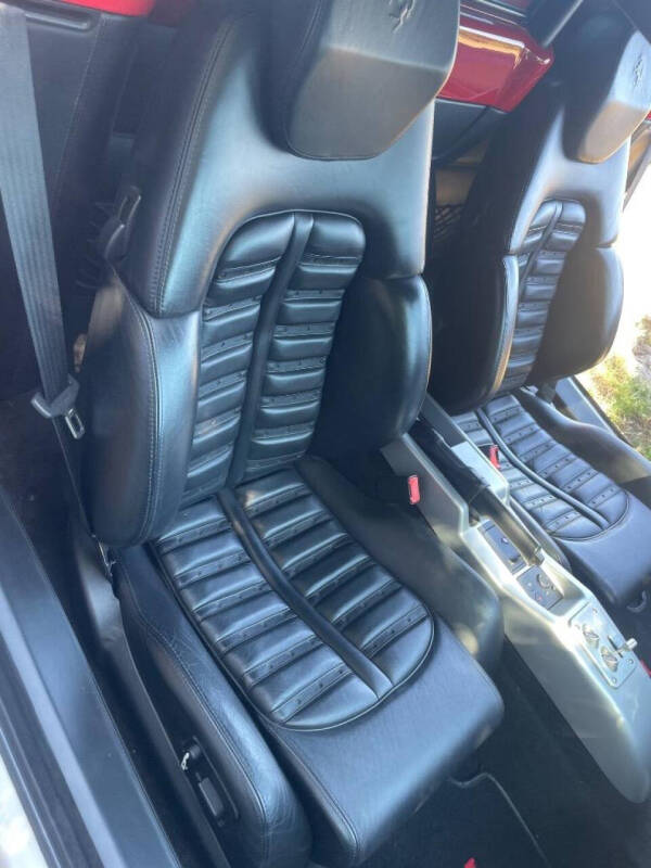 2003 Ferrari 360 Spider