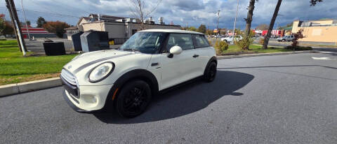 2015 MINI Hardtop 2 Door Cooper