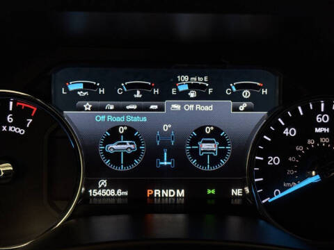 2018 Ford Expedition XLT