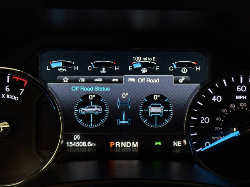 2018 Ford Expedition XLT