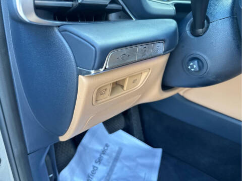 2023 Genesis GV80 2.5T