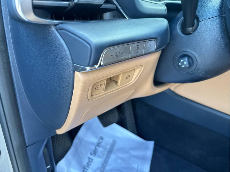 2023 Genesis GV80 2.5T