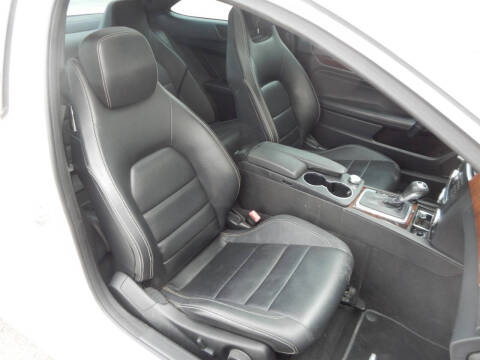 2013 Mercedes-Benz C-Class C 250