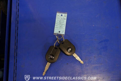 2010 Ford Shelby GT500