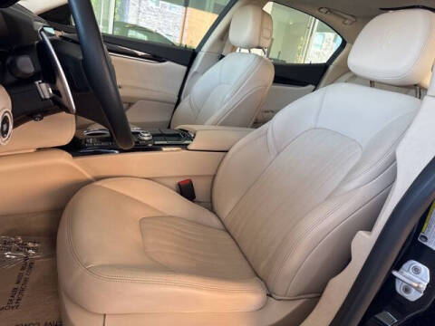 2022 Maserati Ghibli Modena