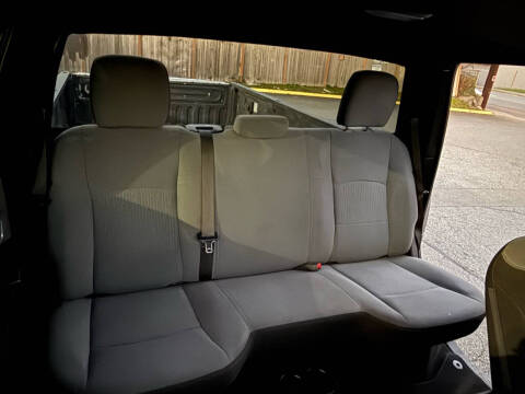 2021 RAM 3500 Big Horn