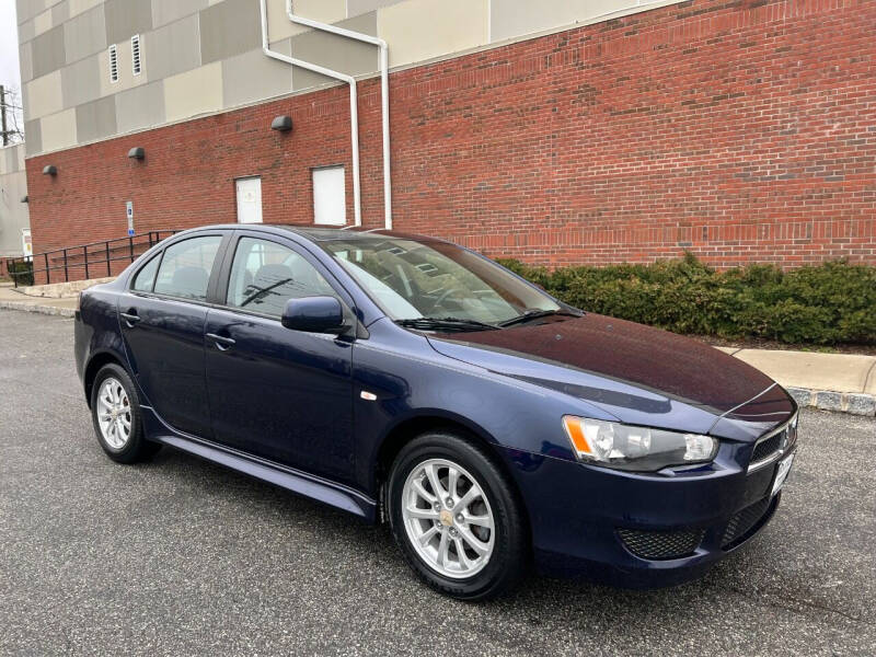 Mitsubishi Lancer For Sale In Little Neck, NY