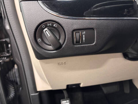 2016 Dodge Grand Caravan SE Plus