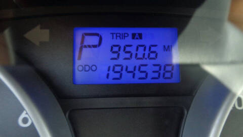 2010 Hyundai Accent GLS