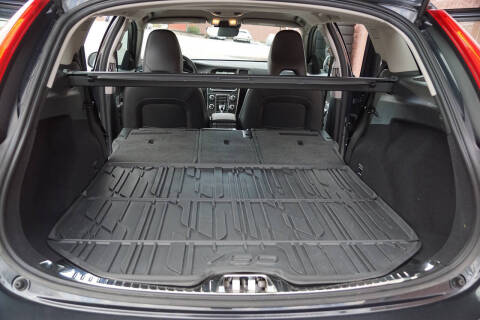 2016 Volvo V60 T5 Drive-E Premier