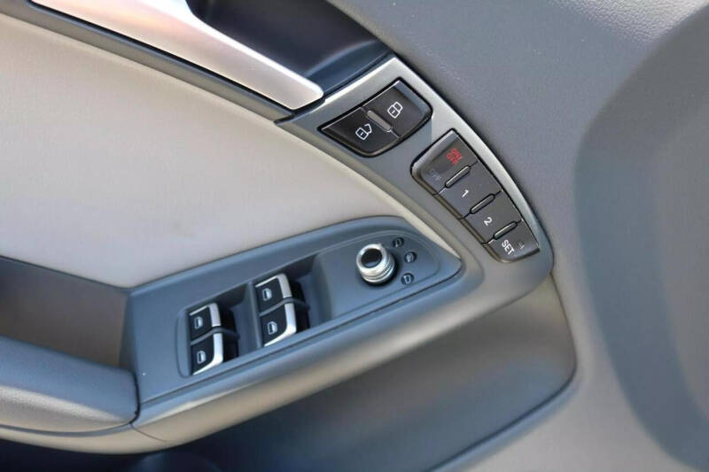 2013 Audi A5 2.0T quattro Premium Plus