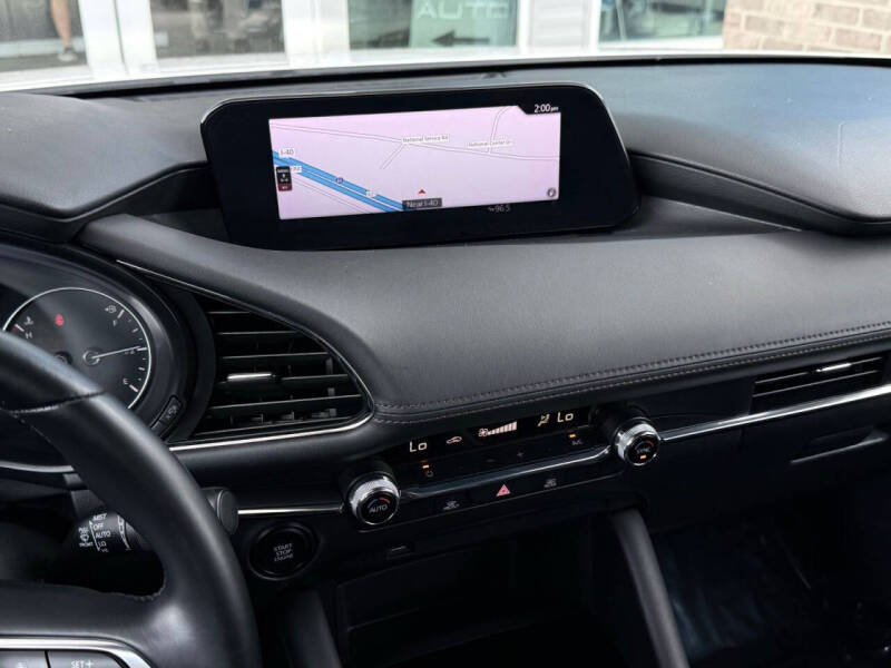 2019 Mazda Mazda3 Hatchback