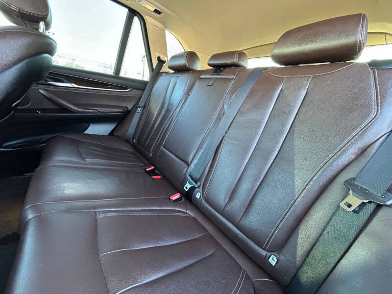 2014 BMW X5 xDrive35i