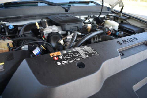 2014 GMC Sierra 3500HD