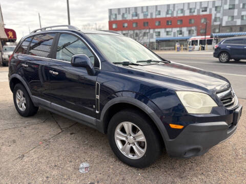 2008 Saturn Vue XE-V6