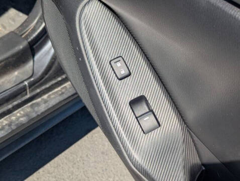 2017 Mazda MX-5 Miata