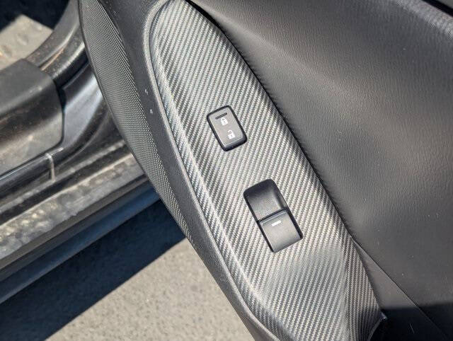 2017 Mazda MX-5 Miata