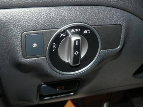 2015 Mercedes-Benz CLA CLA 250 4MATIC