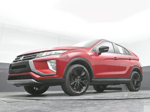 2019 Mitsubishi Eclipse Cross LE