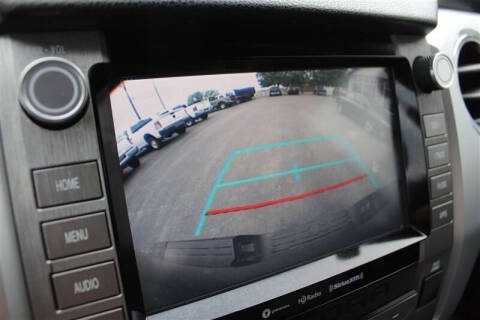 2020 Toyota Tundra