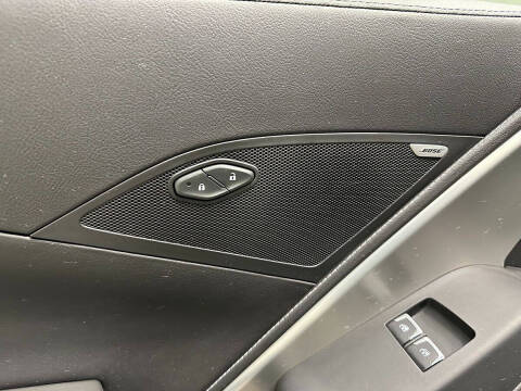 2019 Chevrolet Corvette Stingray