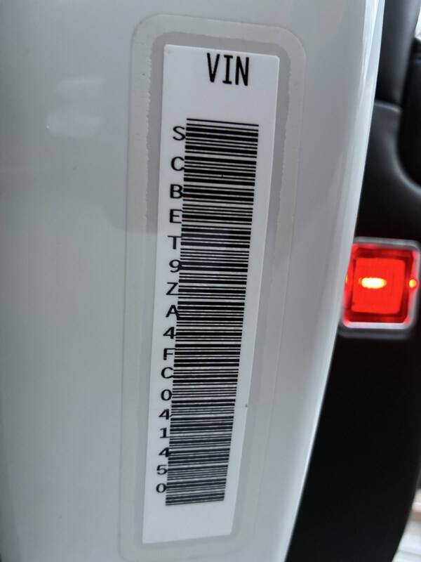 2015 Bentley Flying Spur V8