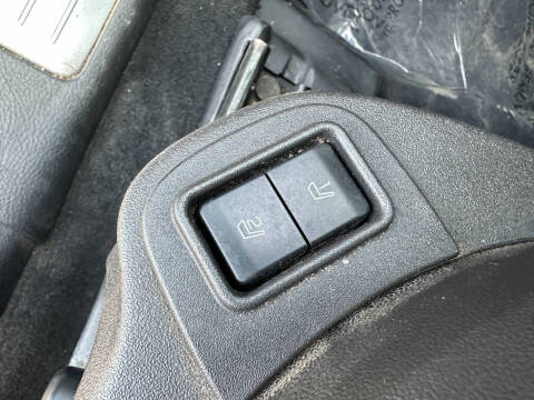 2013 Ford Taurus SHO