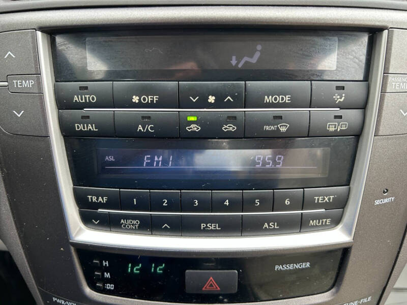 2009 Lexus IS 250