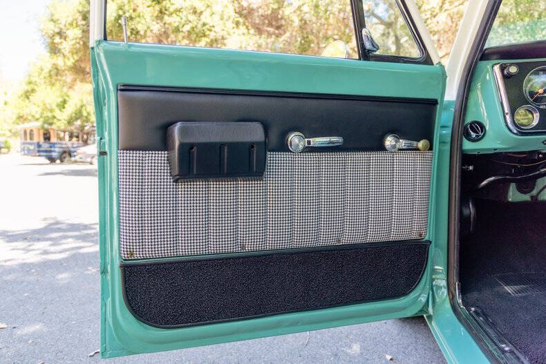 1968 Chevrolet C10
