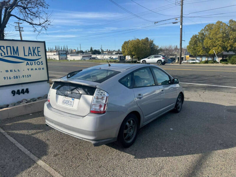2009 Toyota Prius
