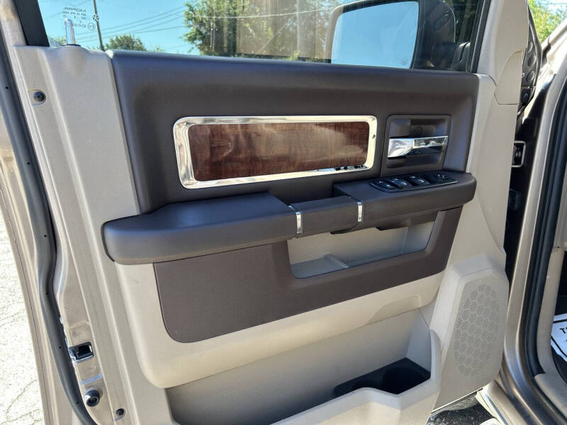 2009 Dodge Ram 1500