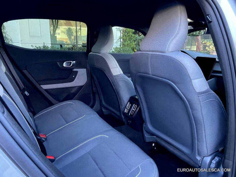 2023 Polestar 2 Long Range Single Motor