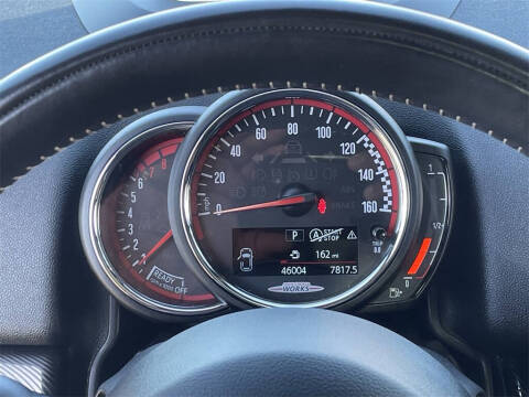 2020 MINI Countryman John Cooper Works ALL4