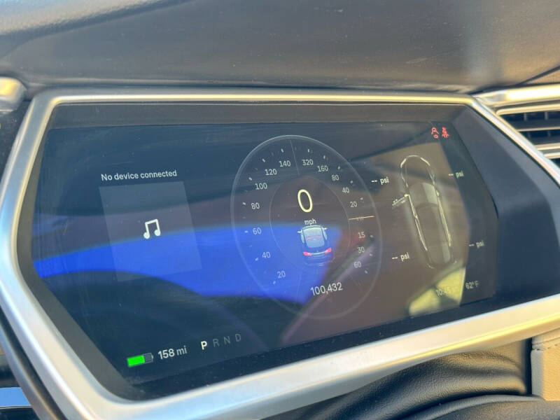 2013 Tesla Model S